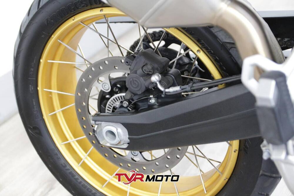 Bmw F 850 GS Adventure (2019 - 20) (14)