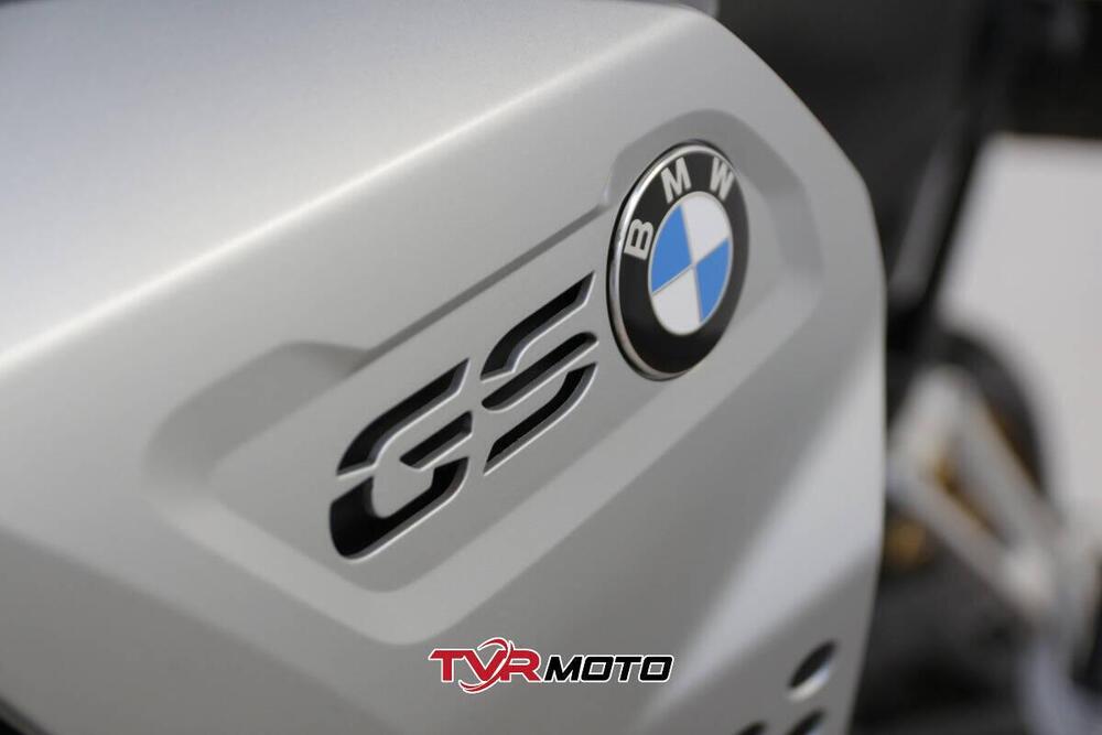 Bmw F 850 GS Adventure (2019 - 20) (10)