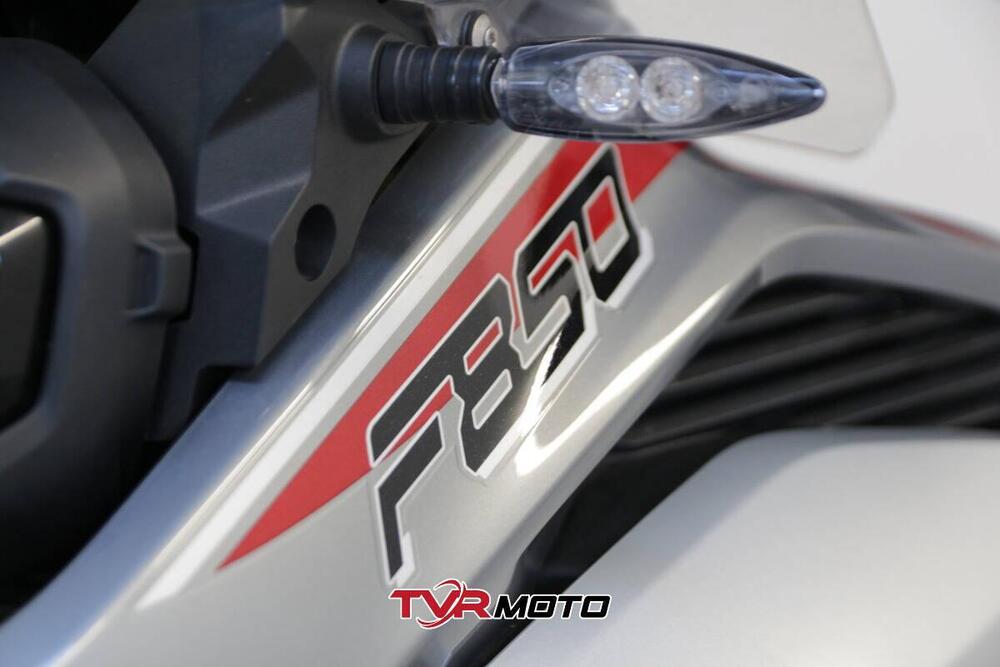 Bmw F 850 GS Adventure (2019 - 20) (9)