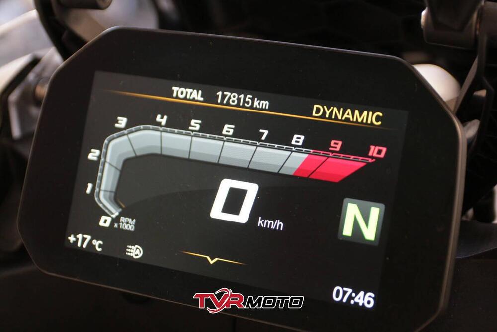 Bmw F 850 GS Adventure (2019 - 20) (19)