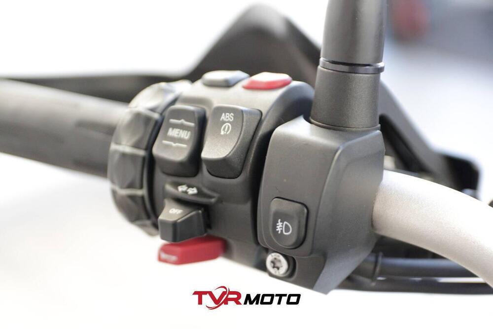 Bmw F 850 GS Adventure (2019 - 20) (17)