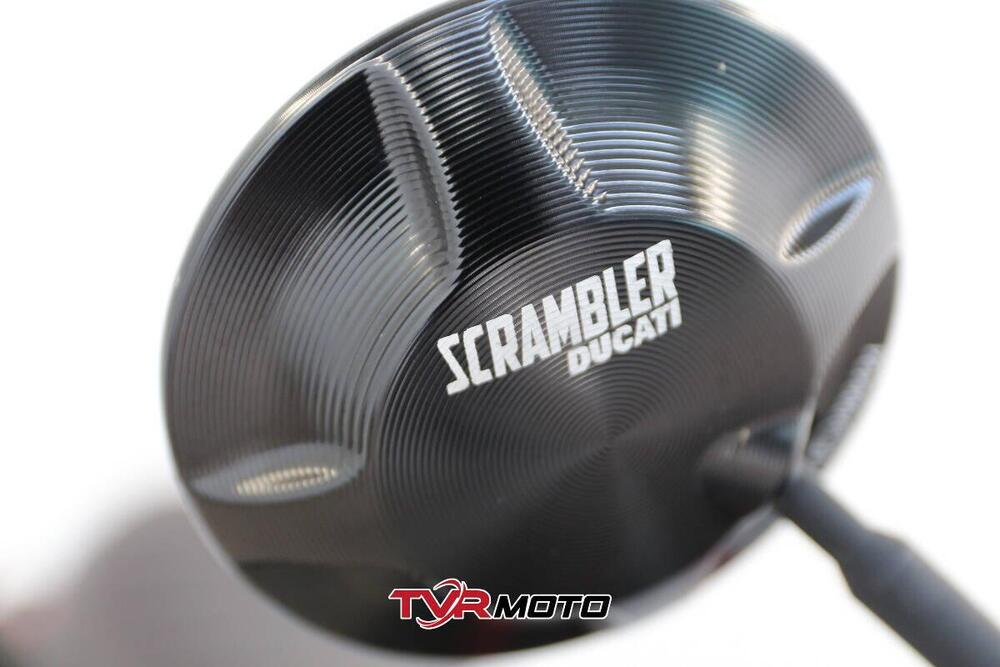 Ducati Scrambler 800 Urban Motard (2022) (14)