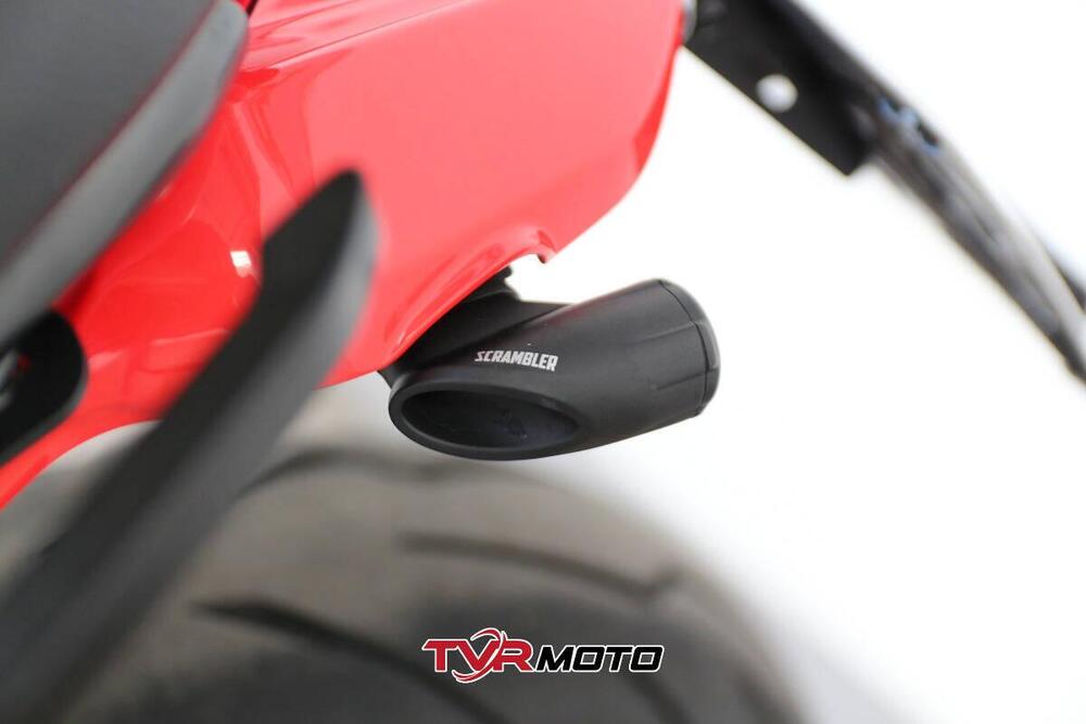 Ducati Scrambler 800 Urban Motard (2022) (11)