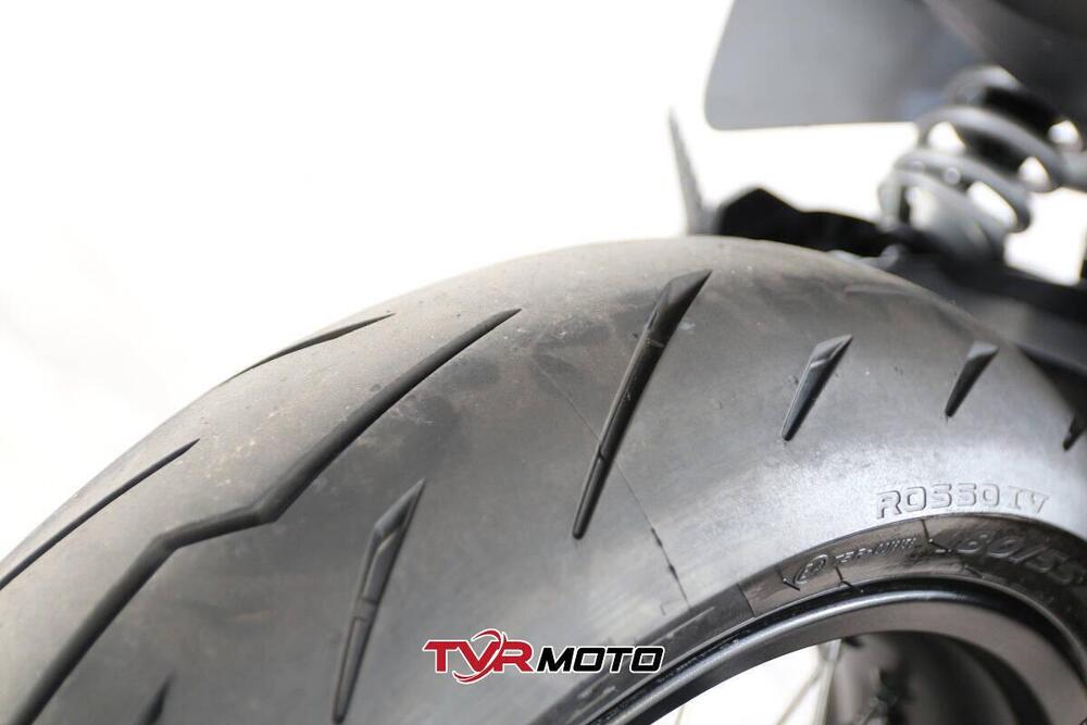 Ducati Scrambler 800 Urban Motard (2022) (17)