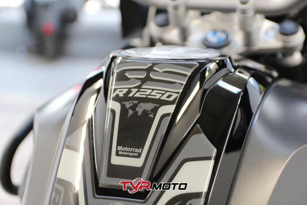 Bmw R 1250 GS (2019 - 20) (16)