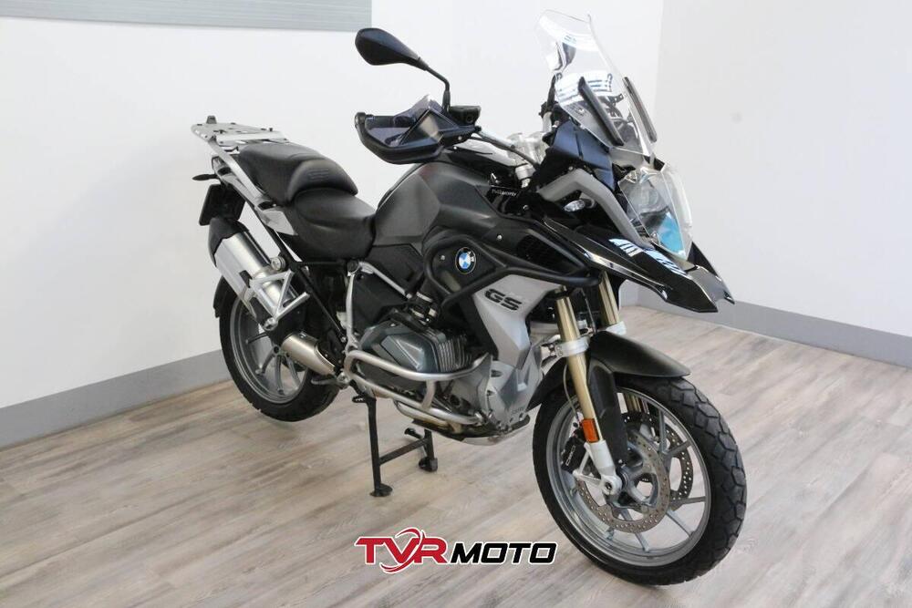 Bmw R 1250 GS (2019 - 20)