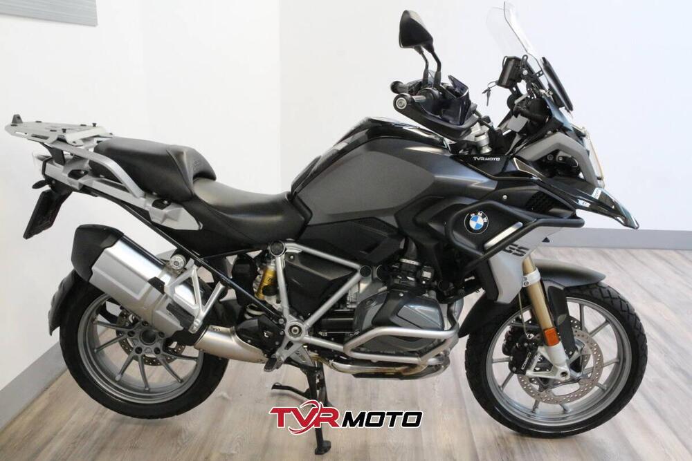 Bmw R 1250 GS (2019 - 20) (2)