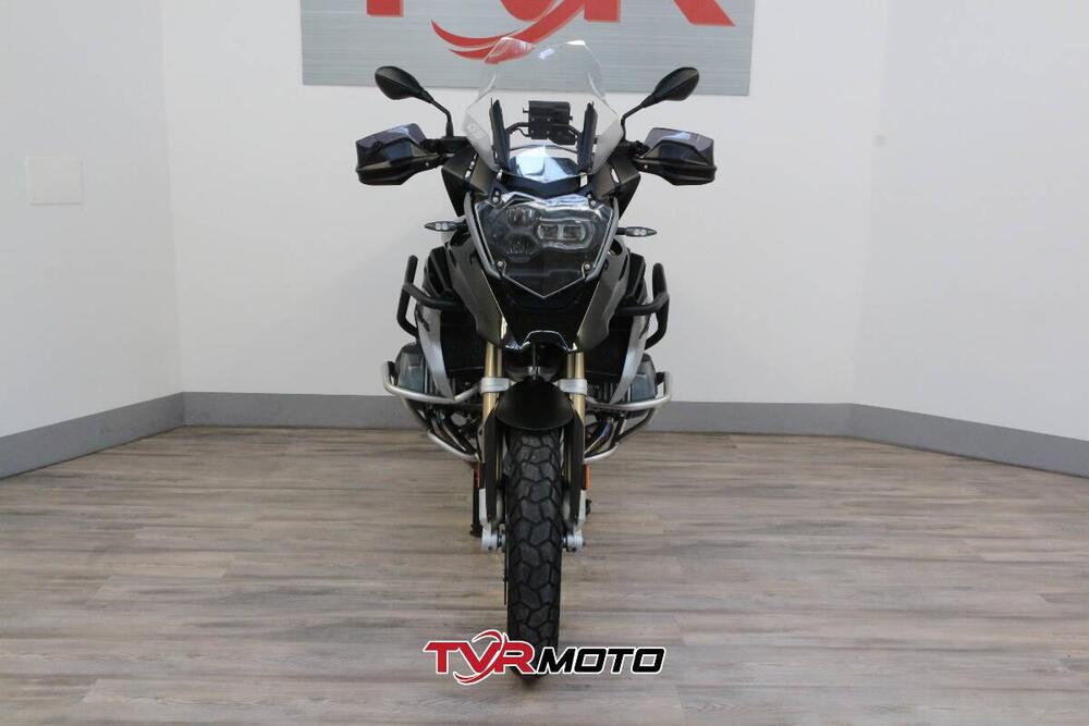 Bmw R 1250 GS (2019 - 20) (3)