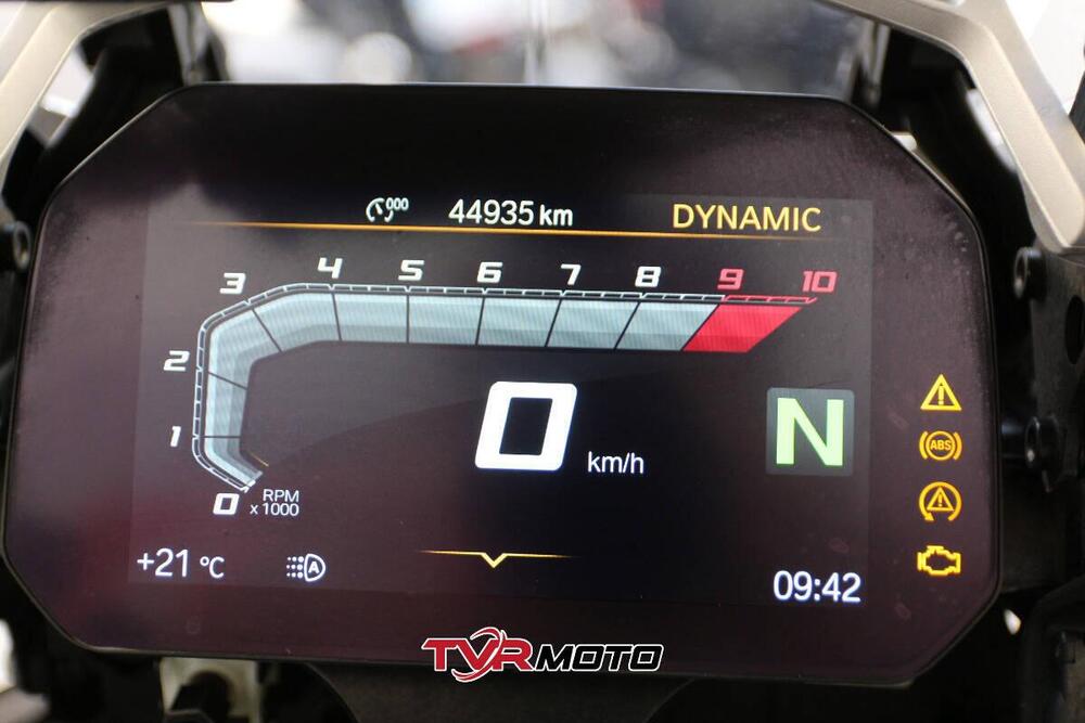 Bmw R 1250 GS (2019 - 20) (25)