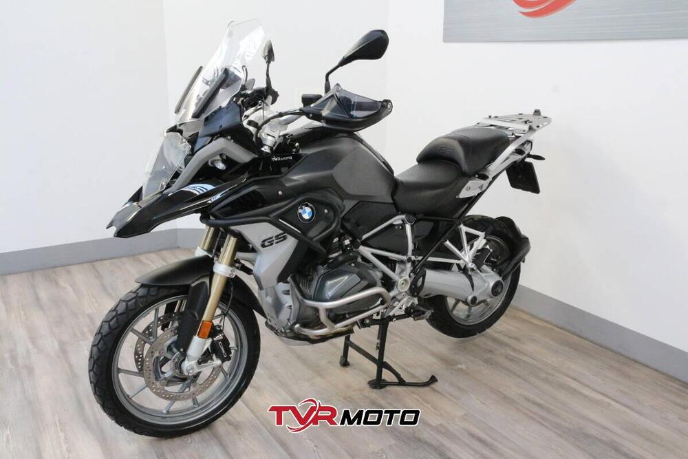 Bmw R 1250 GS (2019 - 20) (4)