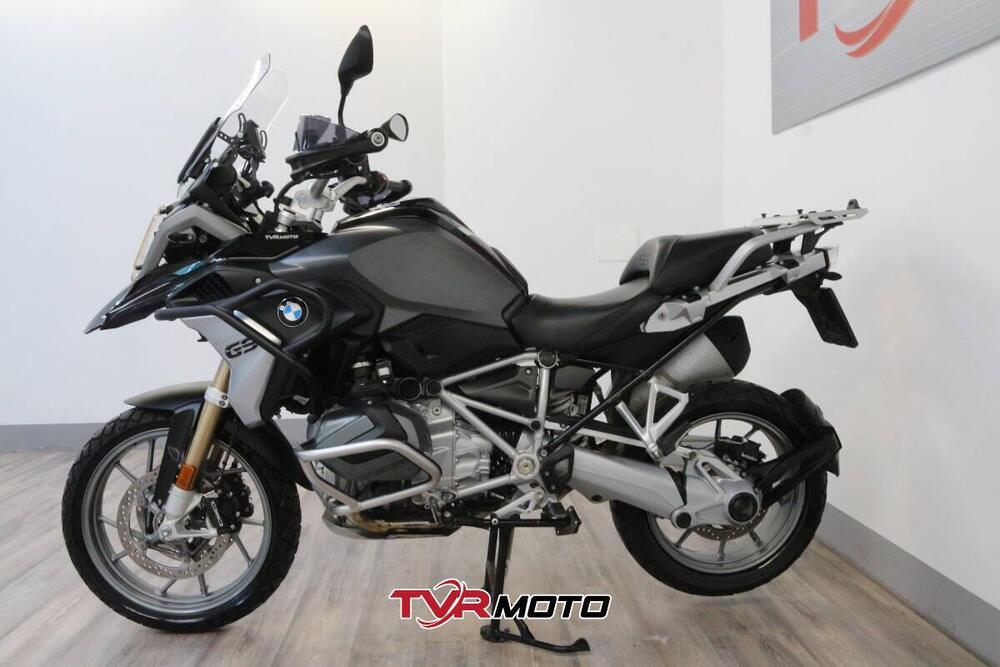 Bmw R 1250 GS (2019 - 20) (5)