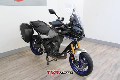 Yamaha Tracer 9 GT+ (2023 - 24) usata
