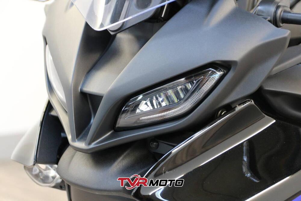 Yamaha Tracer 9 GT+ (2023 - 24) (13)