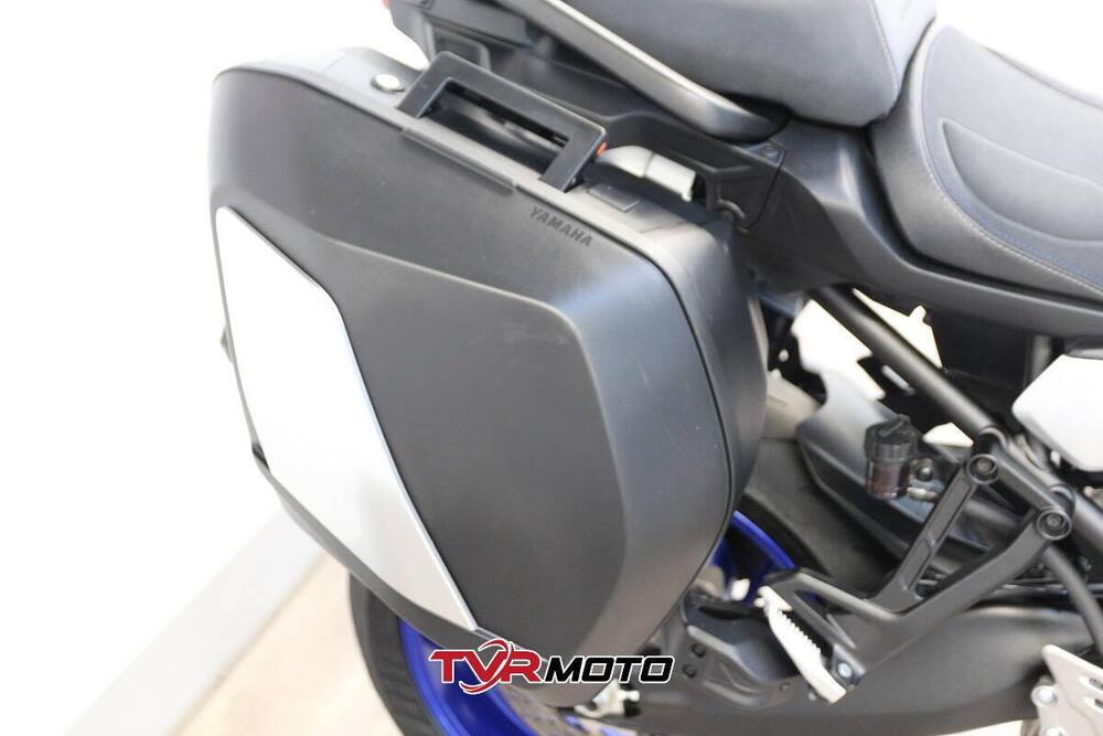 Yamaha Tracer 9 GT+ (2023 - 24) (17)