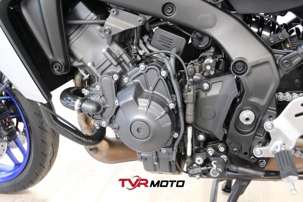 Yamaha Tracer 9 GT+ (2023 - 24) (9)