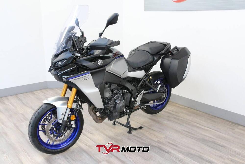 Yamaha Tracer 9 GT+ (2023 - 24) (5)