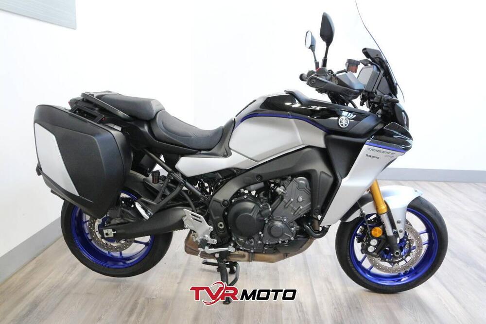 Yamaha Tracer 9 GT+ (2023 - 24) (2)