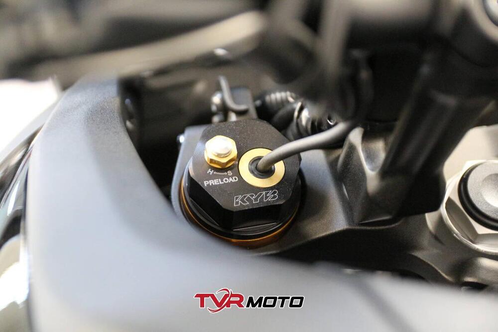 Yamaha Tracer 9 GT+ (2023 - 24) (18)