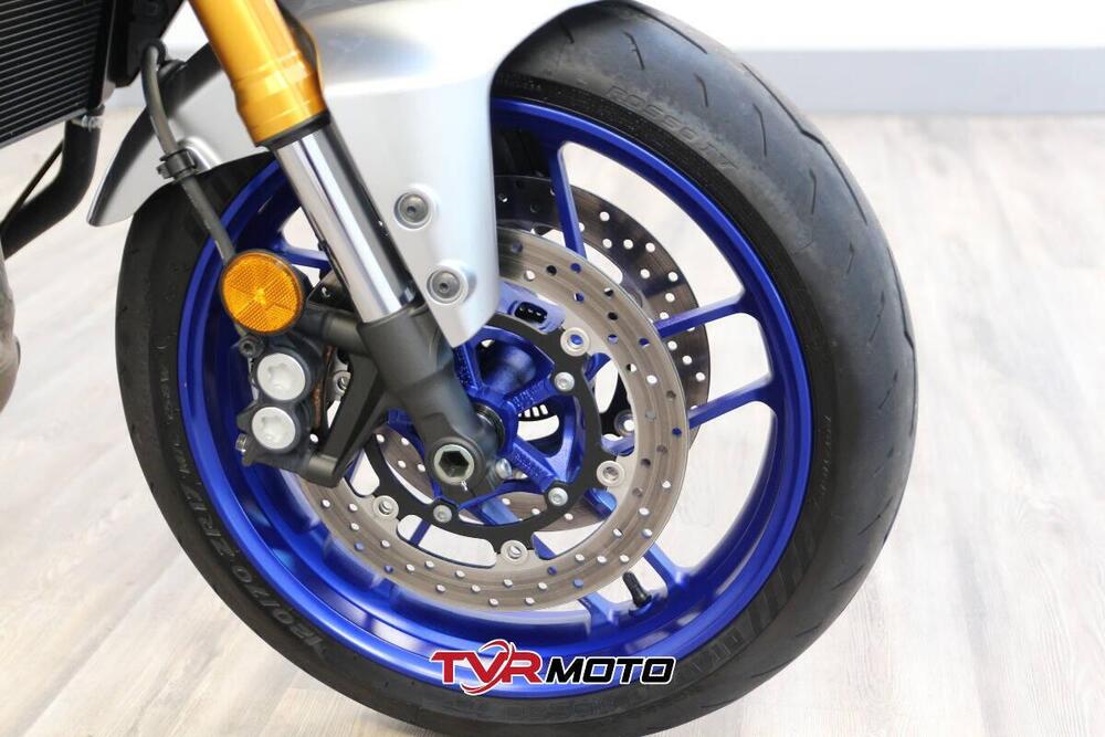 Yamaha Tracer 9 GT+ (2023 - 24) (14)