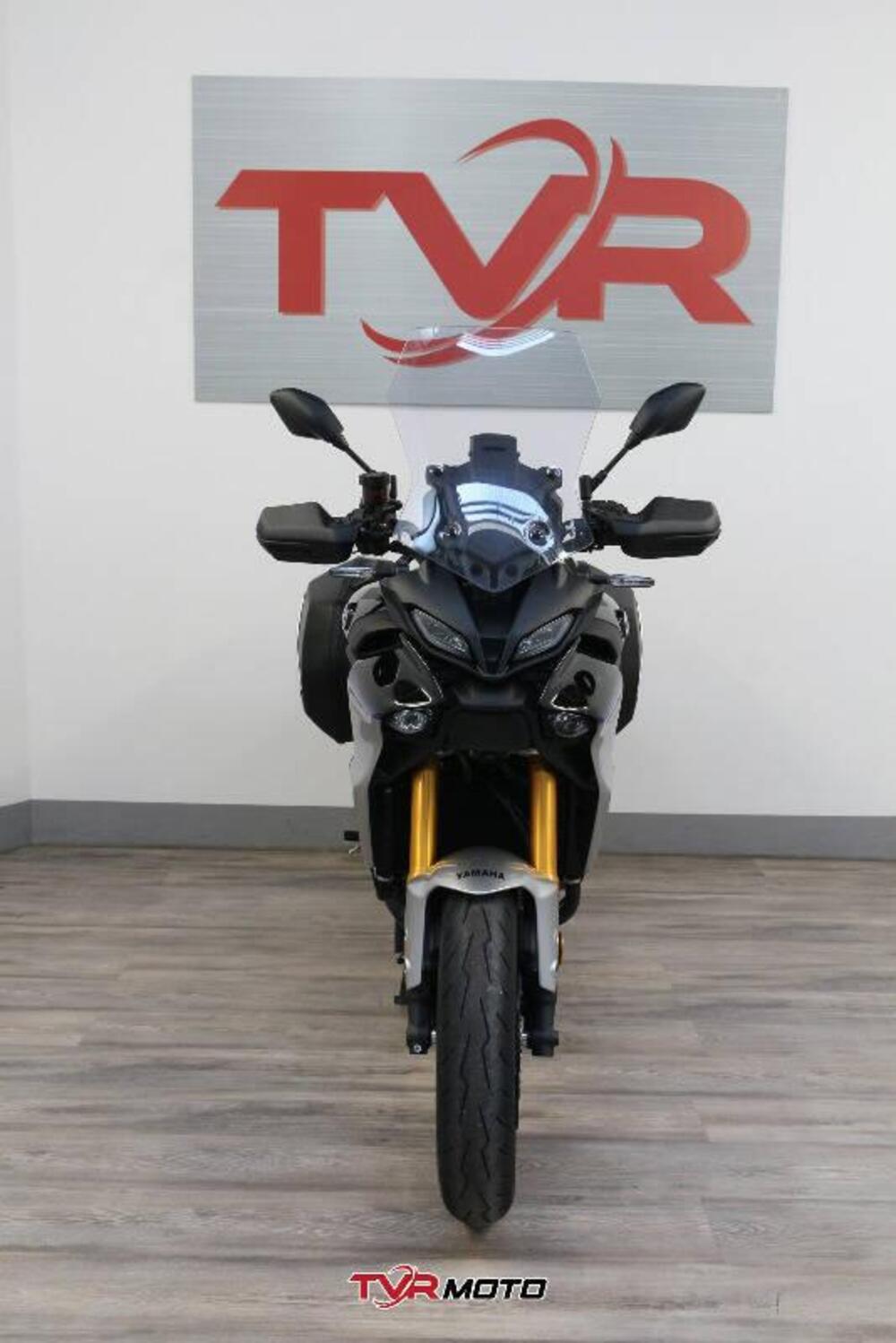 Yamaha Tracer 9 GT+ (2023 - 24) (4)