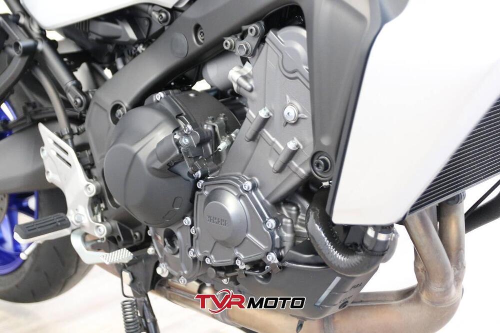 Yamaha Tracer 9 GT+ (2023 - 24) (15)