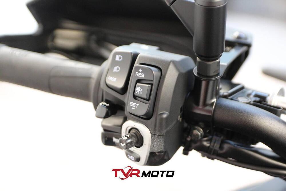 Yamaha Tracer 9 GT+ (2023 - 24) (20)