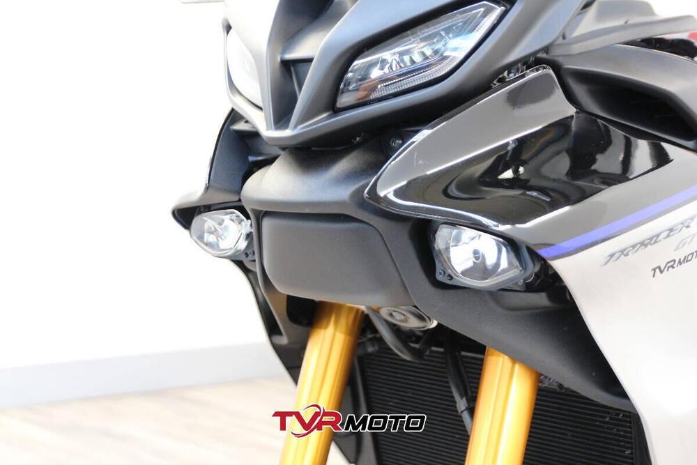 Yamaha Tracer 9 GT+ (2023 - 24) (8)