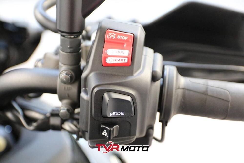 Yamaha Tracer 9 GT+ (2023 - 24) (21)