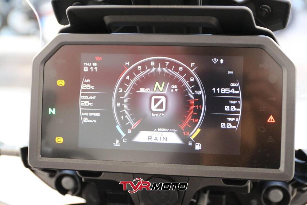 Yamaha Tracer 9 GT+ (2023 - 24) (22)