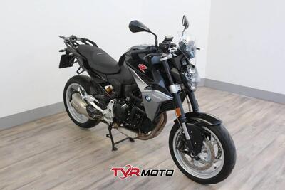 Bmw F 900 R (2021 - 24) usata