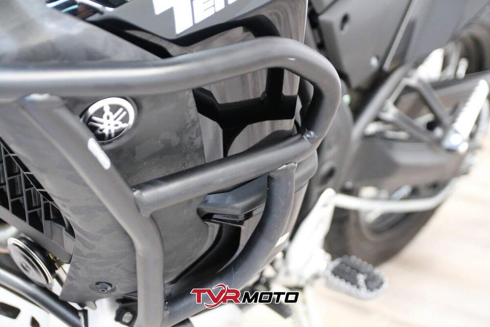 Yamaha Ténéré 700 World Raid (2022 - 25) (10)