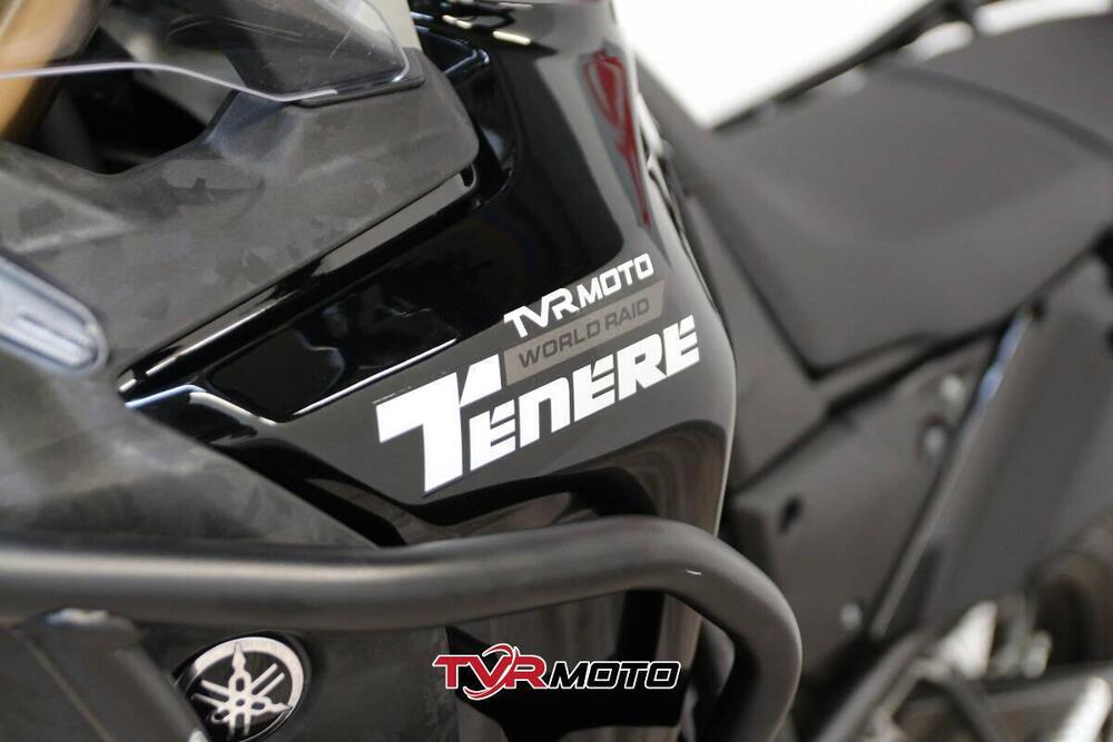 Yamaha Ténéré 700 World Raid (2022 - 25) (7)