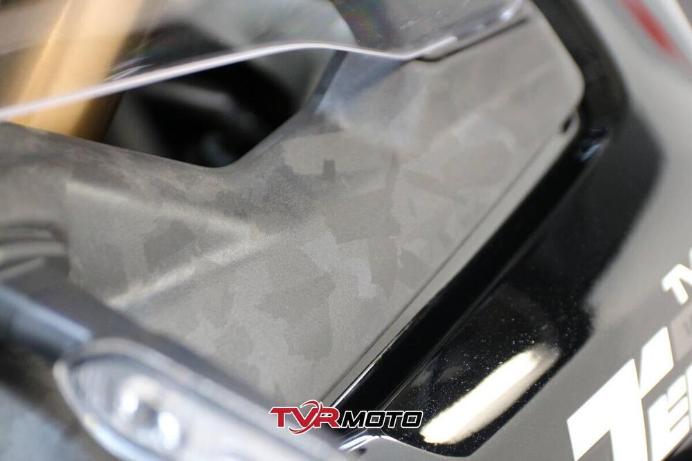 Yamaha Ténéré 700 World Raid (2022 - 25) (9)