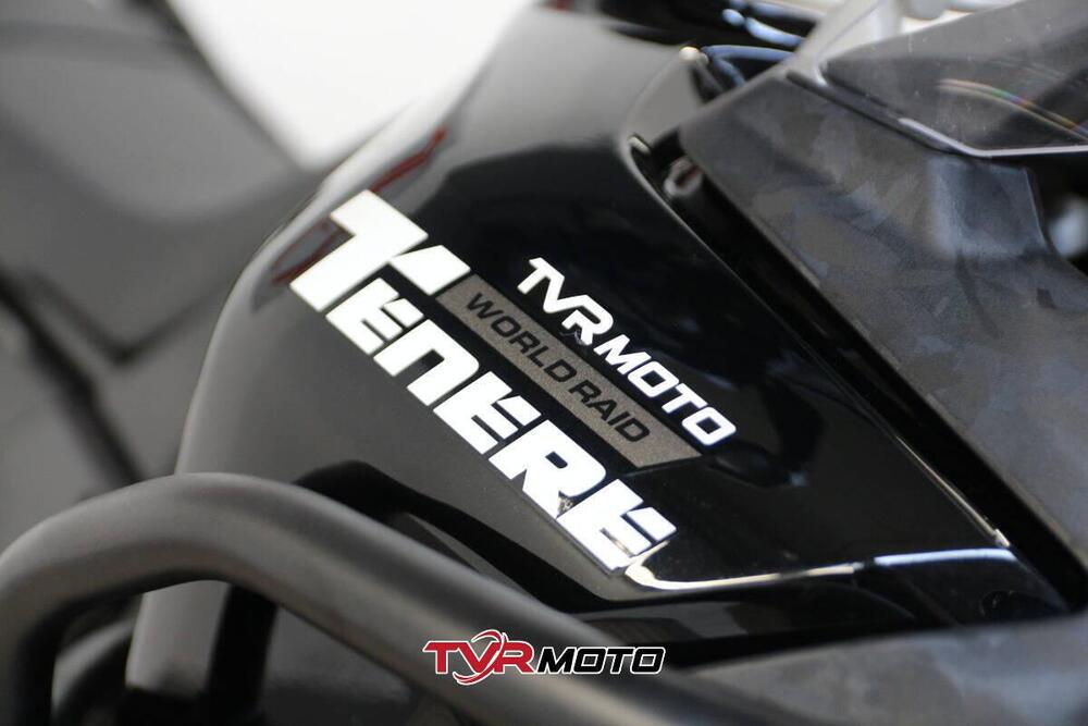 Yamaha Ténéré 700 World Raid (2022 - 25) (15)