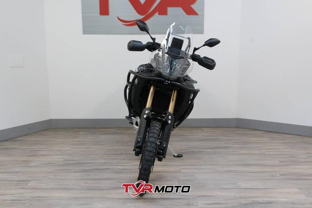 Yamaha Ténéré 700 World Raid (2022 - 25) (3)