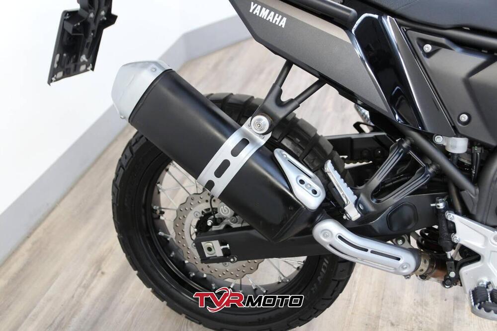 Yamaha Ténéré 700 World Raid (2022 - 25) (17)