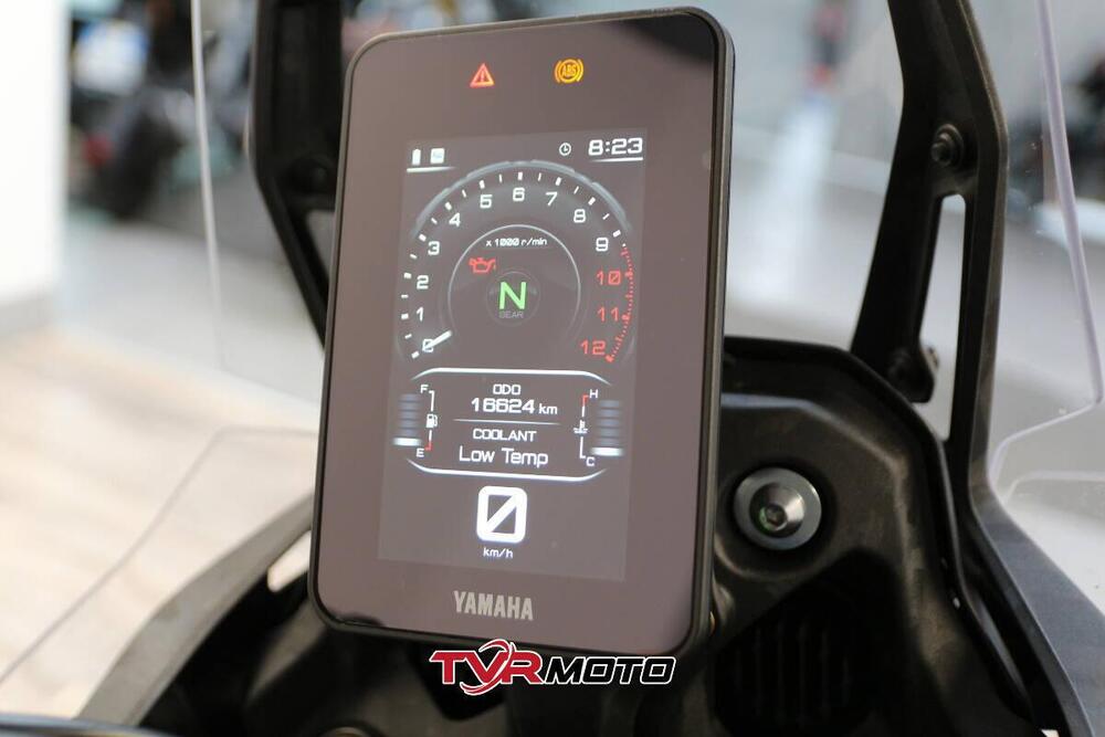 Yamaha Ténéré 700 World Raid (2022 - 25) (18)