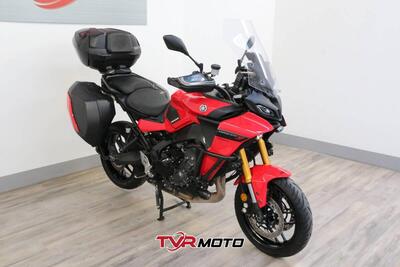Yamaha Tracer 9 GT (2021 - 24) usata