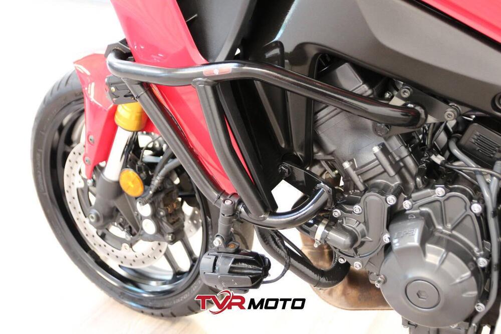 Yamaha Tracer 9 GT (2021 - 24) (9)