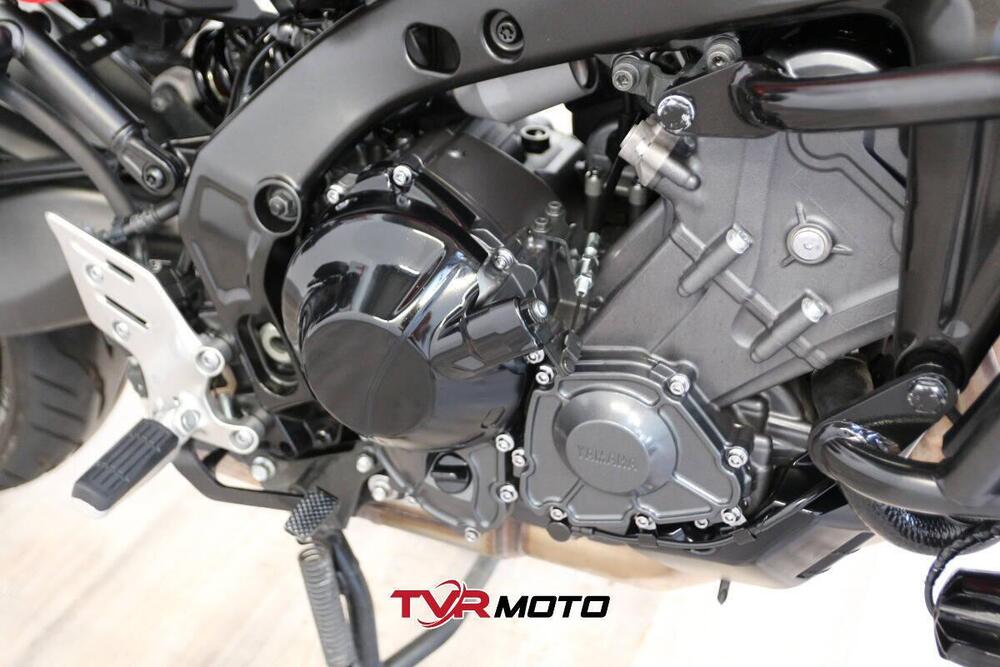 Yamaha Tracer 9 GT (2021 - 24) (17)