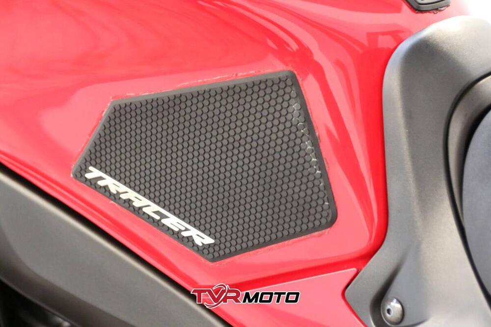 Yamaha Tracer 9 GT (2021 - 24) (13)