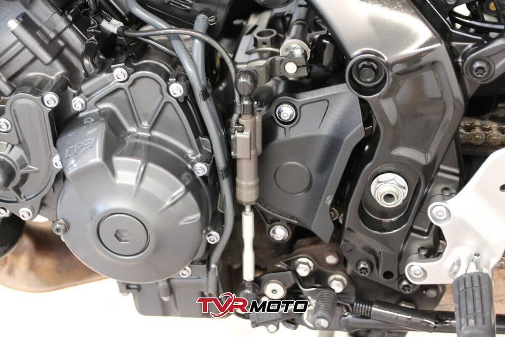 Yamaha Tracer 9 GT (2021 - 24) (10)