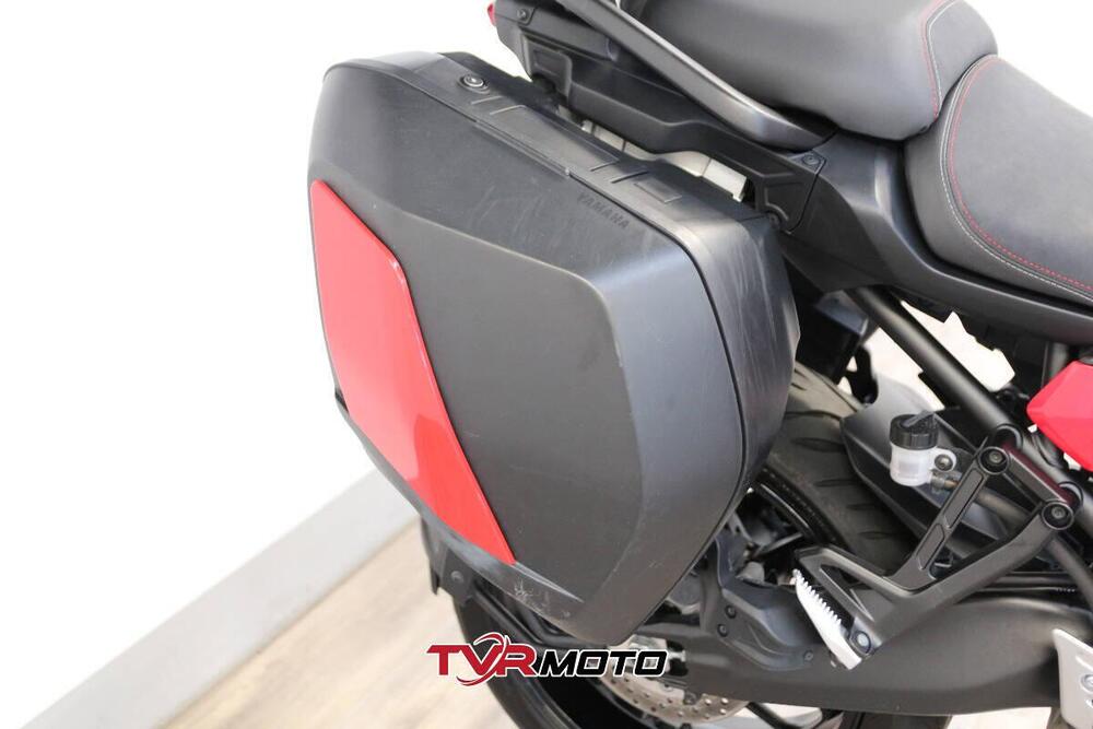 Yamaha Tracer 9 GT (2021 - 24) (18)