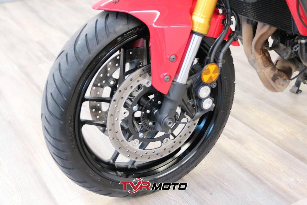 Yamaha Tracer 9 GT (2021 - 24) (6)