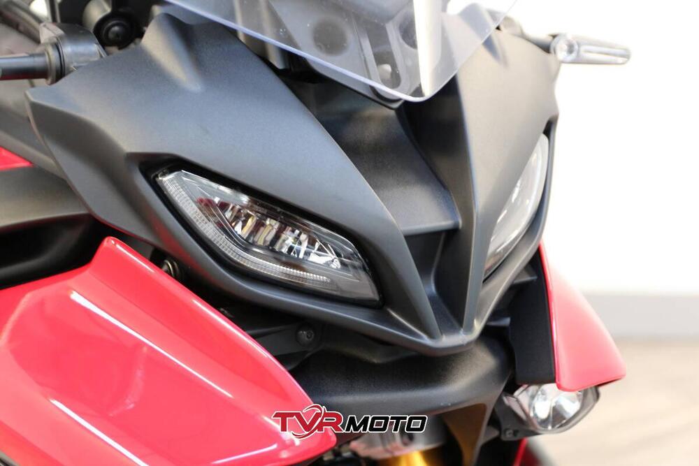 Yamaha Tracer 9 GT (2021 - 24) (14)