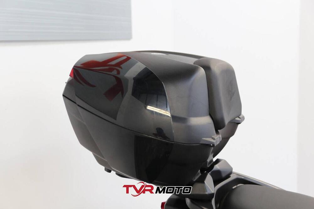 Yamaha Tracer 9 GT (2021 - 24) (19)