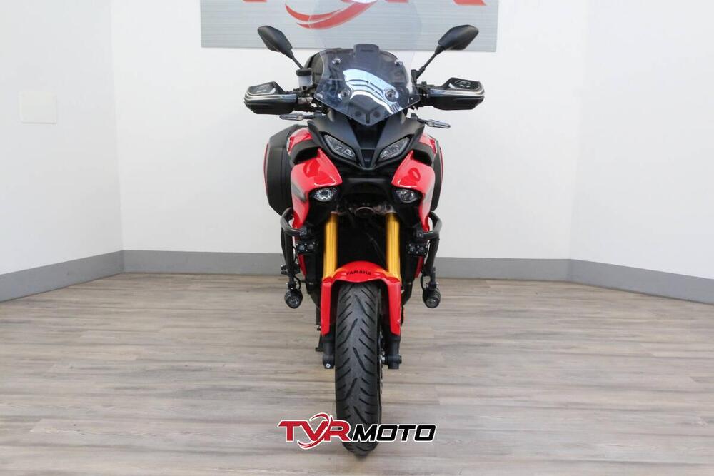 Yamaha Tracer 9 GT (2021 - 24) (3)