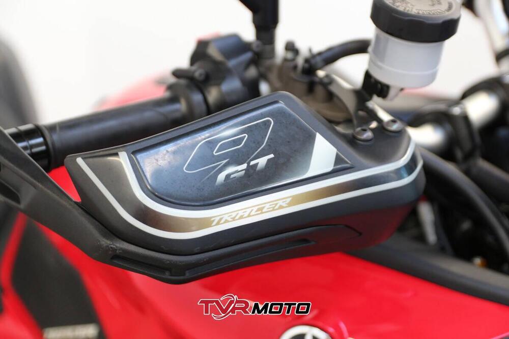 Yamaha Tracer 9 GT (2021 - 24) (16)