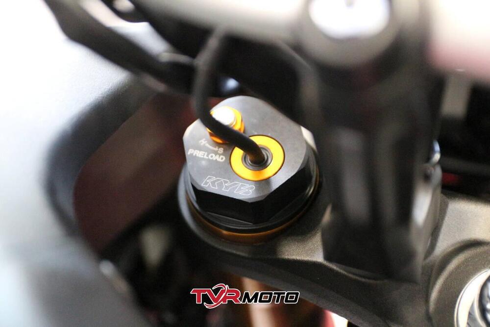 Yamaha Tracer 9 GT (2021 - 24) (21)