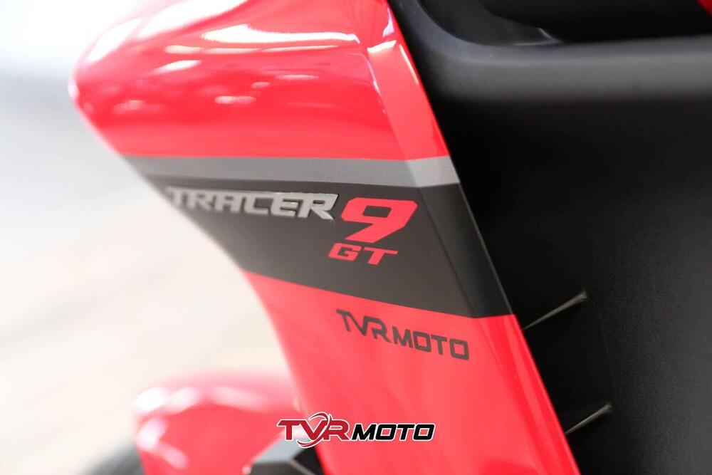 Yamaha Tracer 9 GT (2021 - 24) (8)